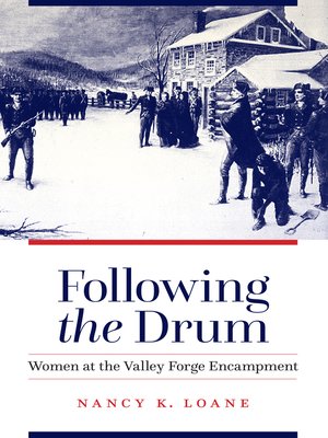 cover image of Following the Drum